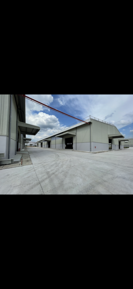 Cho thuê kho xưởng 3000m2 KCN Nhơn Trạch 2 Đồng Nai, giá cho thuê 240 triệu/tháng