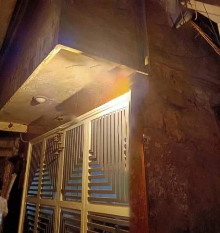 Bán nhà đẹp Nguyễn Lương Bằng, mặt tiền 4.5m, kinh doanh tốt, DT 42m2, giá 3.8 tỷ