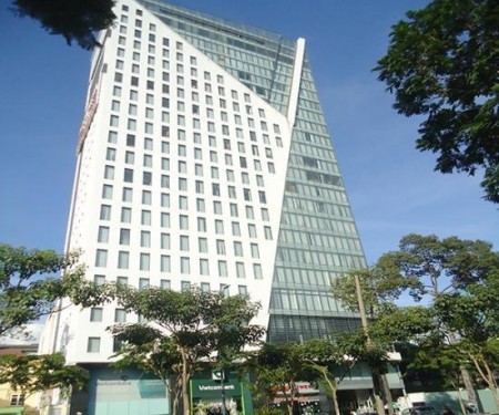 Cho thuê văn phòng Havana, Hàm Nghi, Quận 1, liên hệ 0949973986