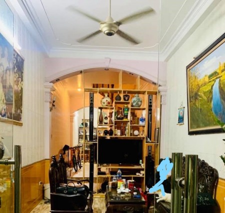 Bán nhà đẹp Lê Đức Thọ, nội thất lóng lánh, view siêu đẹp, kinh doanh dễ dàng, 52m2, 8.5 tỷ