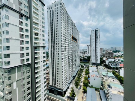 An Gia Riverside Bán Căn Hộ 2 Phòng Ngủ 1WC Full Nội Thất Cao Cấp