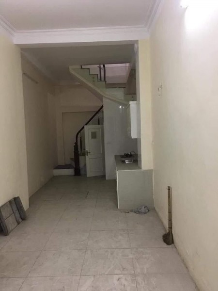 Bán nhà Nguyễn Cao 36mx4T chắc chắn, giá 3.55 tỷ lh 0916010180