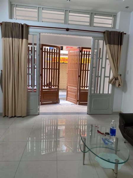 Bán nhà riêng Huỳnh Văn Bánh vào ở liền giáp Nguyễn Văn Trỗi giá rẻ