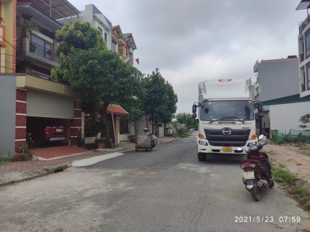 Chính chủ bán đất Nội Đồng - xã Đại Thịnh - huyện Mê Linh, DT 82.5m2, giá covid, LH 0944596256