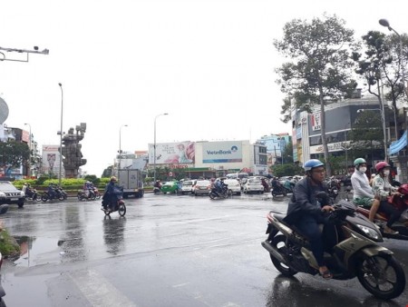 Bán nhà đường Nguyễn Sỹ Sách, Tân Bình, ô tô đõ cửa ngang 4m, giá 5.2 tỷ