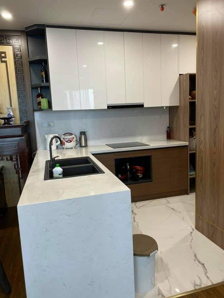 CC bán cắt lỗ căn 02PN tòa S2 Sunshine City - Ciputra, DT 92m2, Giá 3.5 tỷ, lH 0944596256