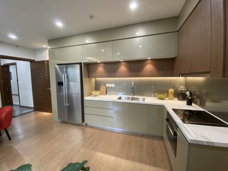 Căn hộ cao cấp đa năng chiết khấu tới 12% vị trí đẹp trung tâm Mỹ Đình