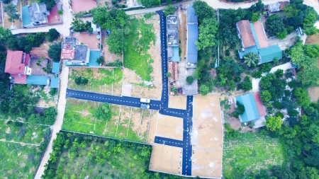 Chính chủ bán đầu tư F0 khu đất phong thuỷ tốt, sổ đỏ sẵn, giá tốt sinh lời nhanh