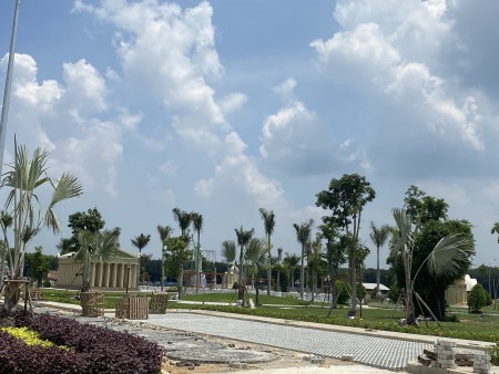 Đi đến slide 16