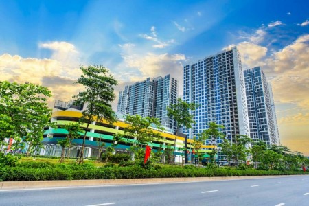 Bán căn hộ cao cấp bàn giao full nội thất liền tường tại phân khu zenpark Vinhomes Ocean Park Gia Lâm Hà Nội
