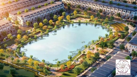 Đô thị bên Bờ Vịnh Vàng Goldenbay 602- đất biển sở hữu lâu dài
