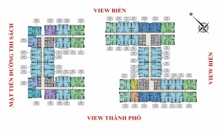 Bán căn hộ nghĩ dưỡng Vũng Tàu Pearl 2 pn, view biển tầng 28 bán giá 3.2 tỷ, lhcc