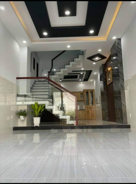 Bán nhà chính chủ nguyên căn chỉ 4 tỷ mà có 10 phòng cho thuê TT Tân Bình