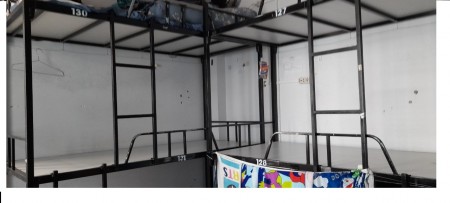 Cho thuê phòng KTX, ở ghép giá ưu đãi "CỰC SỐC"-XVNT, Quận Bình Thạnh