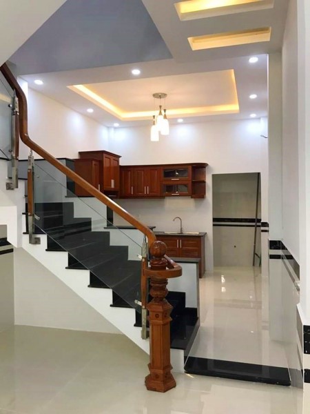 Bán nhà 2 tầng HXH Quang Trung, P8, Gò Vấp, giá bán 4.05 tỷ