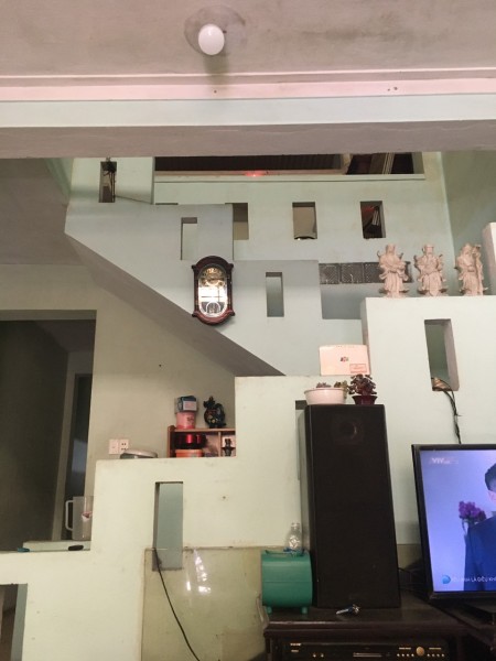 Bán gấp nhà mê đúc kiên cố MT đường Hoa Lư,khu TDC Nại Hiên Đông,Sơn Trà