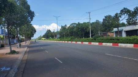 Mặt tiền kinh doanh thị trấn đất đỏ -BRVT giá đầu tư lh 0976048232