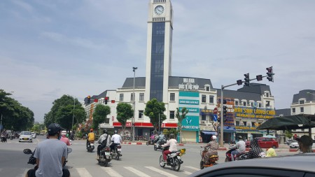 Bán Nhà KĐT Văn Phú Mặt Đường Đôi 54m kinh doanh, vỉa hè đá bóng dt 90m2, 4 tầng nhỉnh gíá 14 tỷ