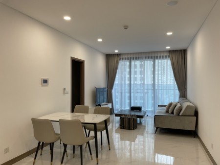 Sunwah Pearl cho thuê CH 2PN, view nhìn thành phố, diện tích sử dụng 99m2