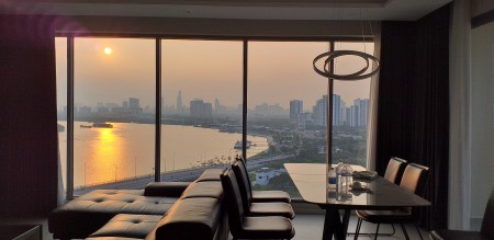 Cần tìm chủ gấp cho căn hộ đầy đủ nội thất trên sông Diamond Island giá cả siêu ưu đãi, lh 0782495922