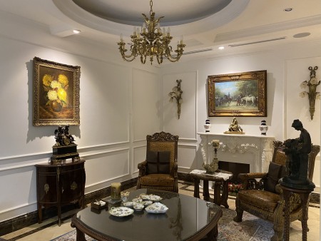 Bán C4 Ciputra, 198m2, 5 ngủ, full nội thất, nhà đẹp. Giá liên hệ 0973781843 Ánh.