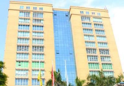 Cho thuê văn phòng tại Dự án Machinco Building, Tây Hồ, Hà Nội diện tích 65m2 giá 286 Trăm nghìn/