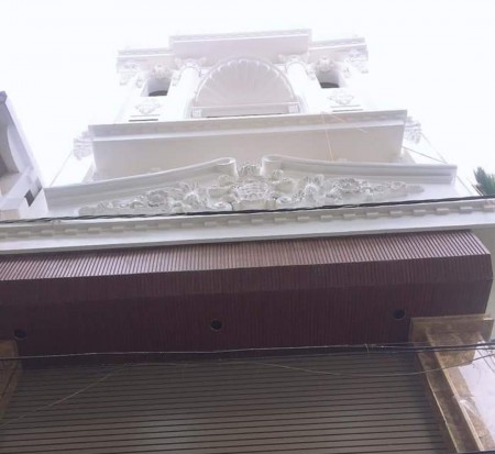 Bán nhà Khương Đình, Nguyễn Trãi lô góc, kinh doanh văn phòng, thang máy, dt 52m2x 6T giá chỉ 6,2 tỷ