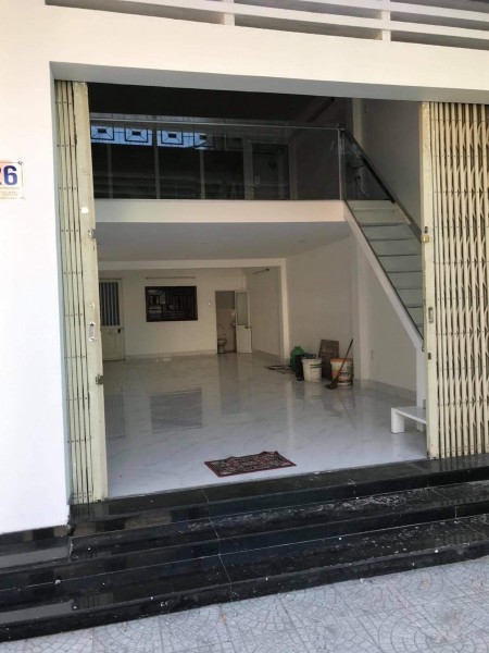 Cho thuê mặt bằng kinh doanh Quận Hải Châu diện tích sử dụng 70m2
