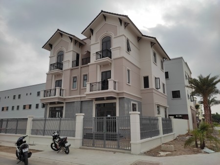 Centa Villas cơ hội cho các nhà đầu tư thông thái, giá chỉ 5.5 tỷ/căn