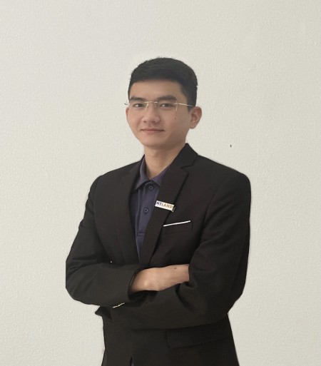 Nguyễn Ngọc Huấn