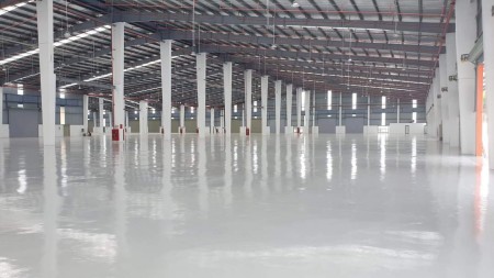 Cho thuê kho KCN Đài Tư Quận Long Biên Hà Nội, giá bán 380 nghìn/m2/tháng