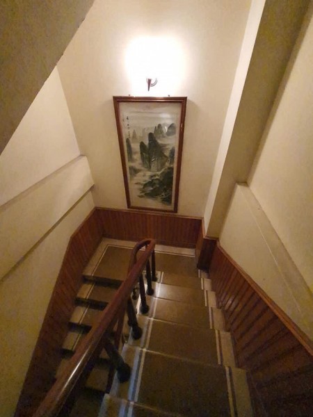 Bán nhà chính chủ còn mới, diện tích 30m2, liên hệ 0366090965 nhỉnh 3 tỷ