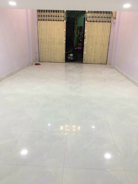 Bán nhà hẻm xe hơi P. Tân Sơn Nhì diện tích sử dụng 4,05x16,3m SHR