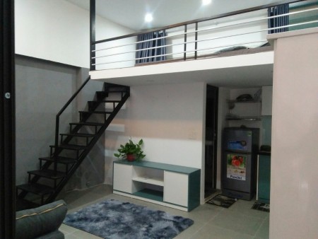Cần cho thuê phòng tại Nguyễn Chánh - Cầu Giấy