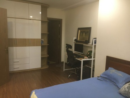Bán nhanh 2.8 tỷ (có thương lượng) căn 3PN tại Eco Green City 95m2 LH 0343951063
