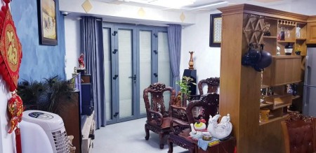 Bán Nhà Gần Bến Xe Quận 8, KDC Tạ Quang Bữu, 1 trệt, 2 lầu, Sân Thượng, Quận 8