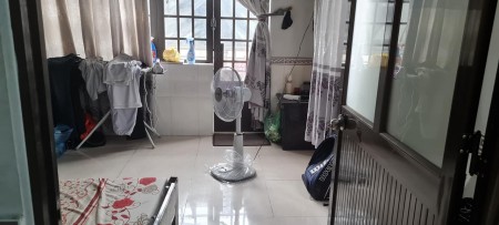 Bán nhà mặt phố Hưng Phú Phường 9, Quận 8 43m2 4T12.5 tỷ