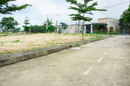 An Phước Riverside Long Thành mở bán đất nền KDC sổ hồng riêng giá chỉ từ 16tr/m2