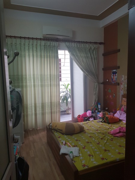 Bán nhà Ngô Sĩ Liên oto đỗ cửa diện tích 45m2 giá bán chỉ nhỉnh 3 tỷ thương lượng