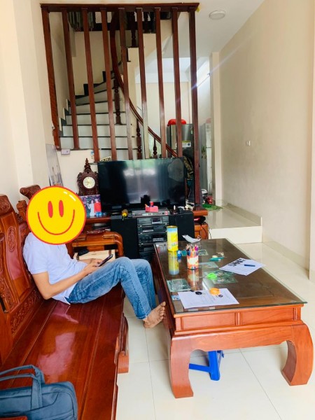 Nhà đẹp Kẻ Vẽ, 20m ô tô đô, ngõ thông, kinh doanh nhỏ thuận tiện, sổ đẹp