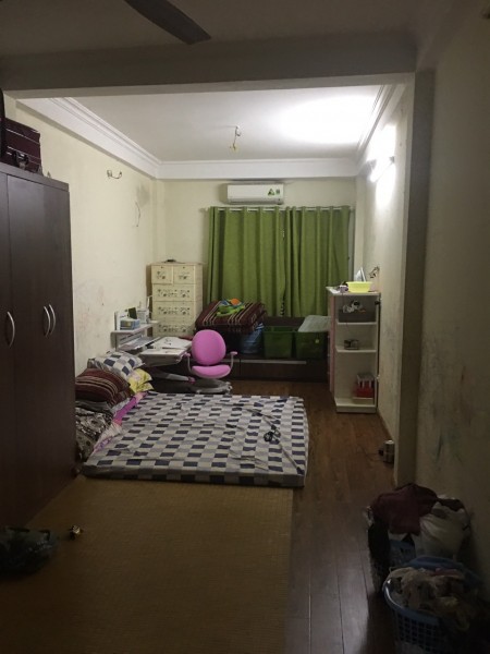 Bán nhà Ngọc Thụy 4 tầng diện tích 37m2 tặng full Nội thất