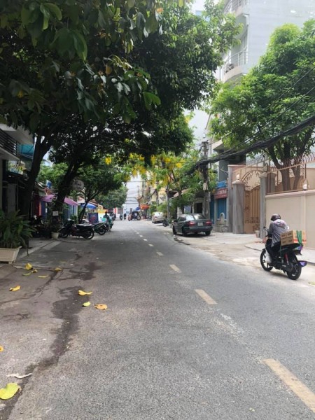 Chỉ COVID mới bán MT Tiền Giang,P4 Sân Bay 117m2 cho thuê 70tr 18,5 Tỷ TL