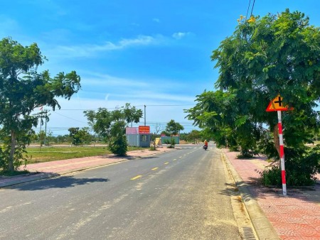 Đất dự án Chợ Lai Nghi suất ngoại giao giá chỉ 10=>10.5 triệu/m2