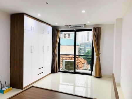 Mặt Phố, Kinh Doanh, Phố Hiếm, 66m2 MTx4.2m Hồng Tiến Long Biên
