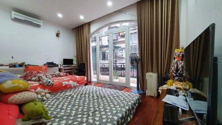 Bán nhà Hoàng Mai, Minh Khai, Kim Ngưu Hai Bà Trưng. oto đỗ cửa mặt tiền rộng