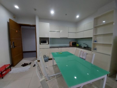 Cho thuê Căn hộ 2 Phòng ngủ Saigon Airport Plaza - Nội thất như hình!