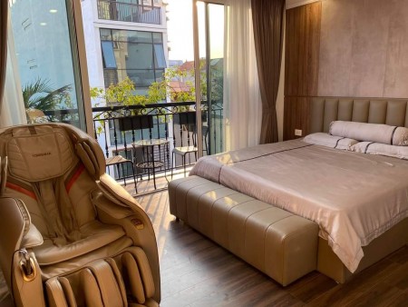 Bán BT Phố Vọng, DT rộng, MT lớn, Ô tô tránh, Vỉa hè, KD chỉ 23 tỷ. Lh 0902229291.