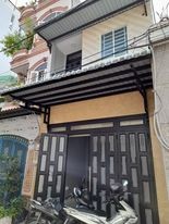 Bán nhà hẻm xe hơi đường Vườn Lài diện tích 99 m2, giá chỉ 5.9 tỷ, lhcc