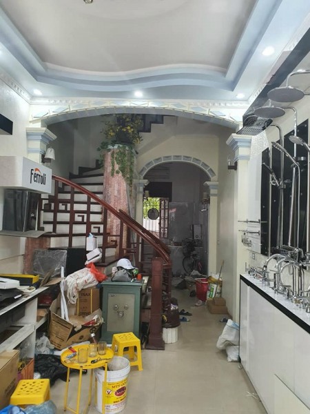 Bán nhà Mặt Phố KD Hoàng Công Chất gần đường 32, Cầu Diễn, Hồ Tùng Mậu.