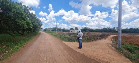 Bán lô đất giá đầu tư, từ Thành Phố Đồng Xoài tới đất 10km, giá 405 triệu